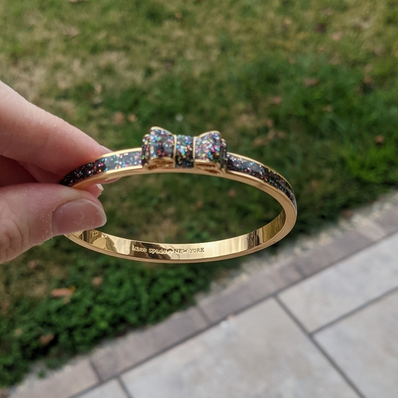 [Kate Spade] Bangle Bracelet - Picture 5 of 6